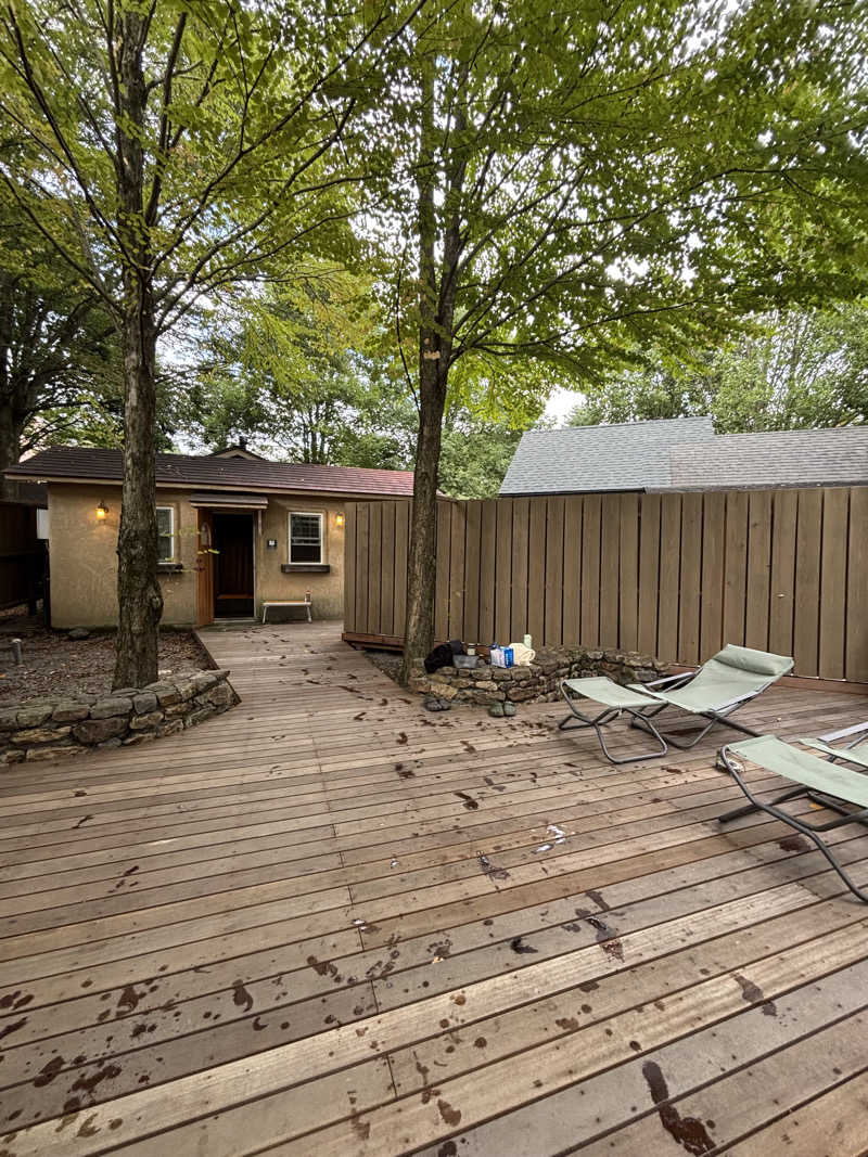 hironaさんのAkagi LogINNのサ活写真