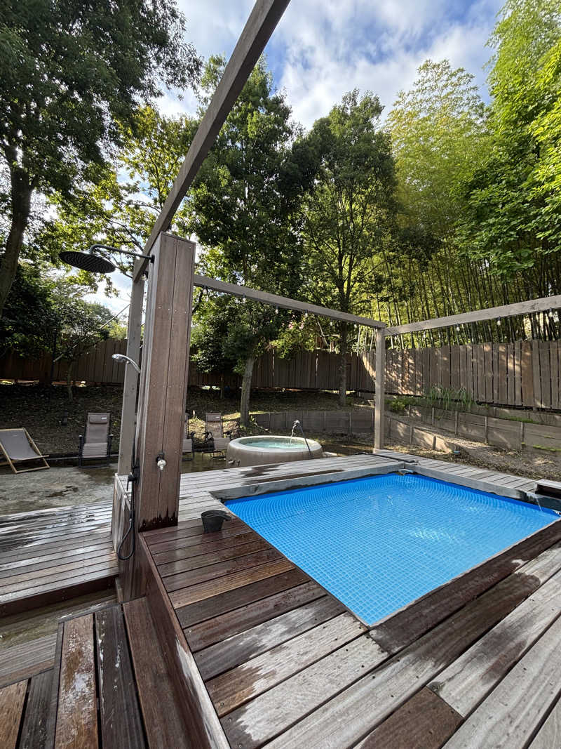 hironaさんのAkagi LogINNのサ活写真