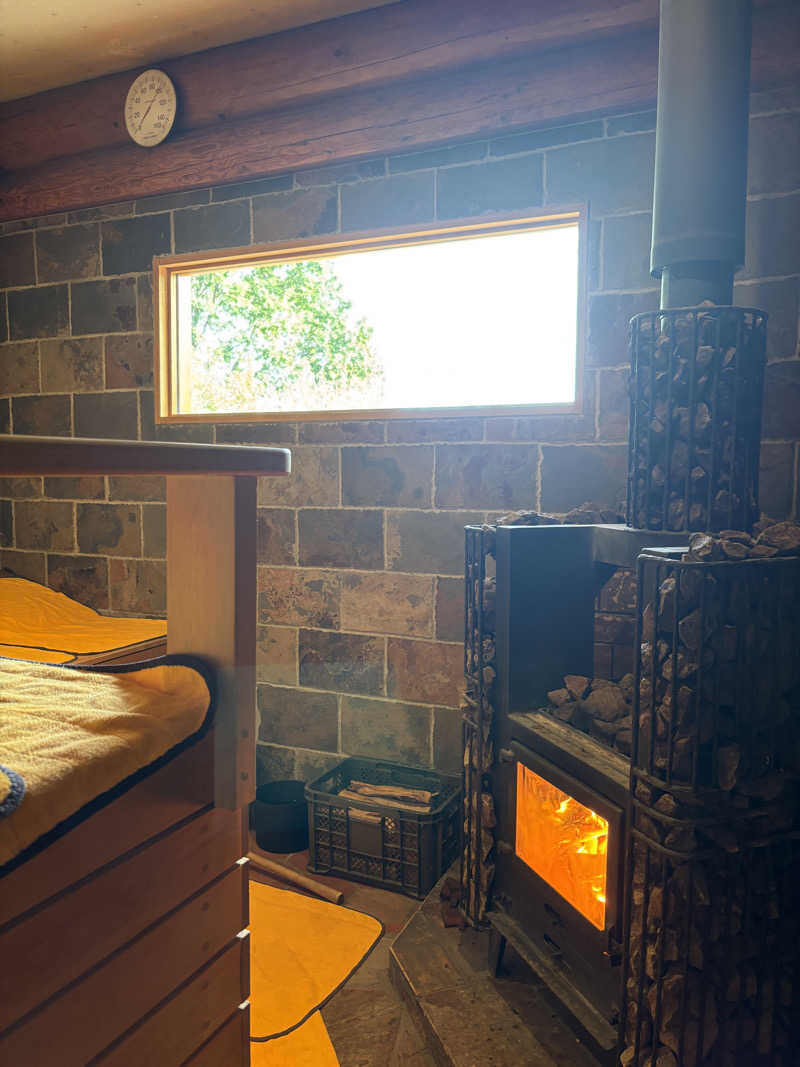 hironaさんのAkagi LogINNのサ活写真