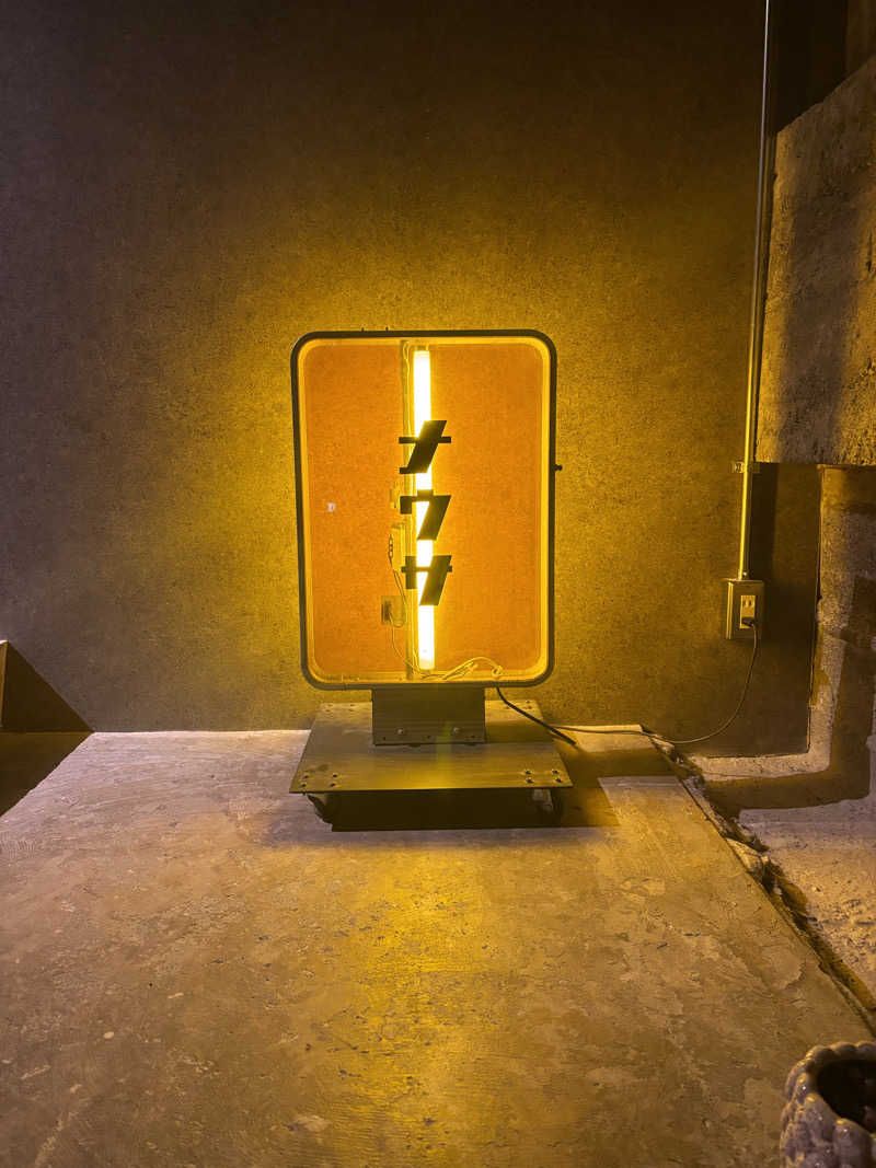 hironaさんのナウサのサ活写真