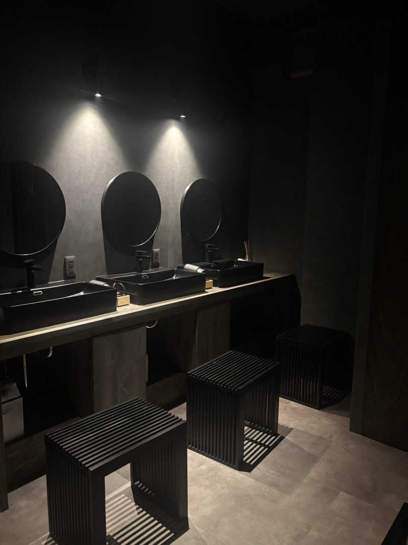 hironaさんのナウサのサ活写真