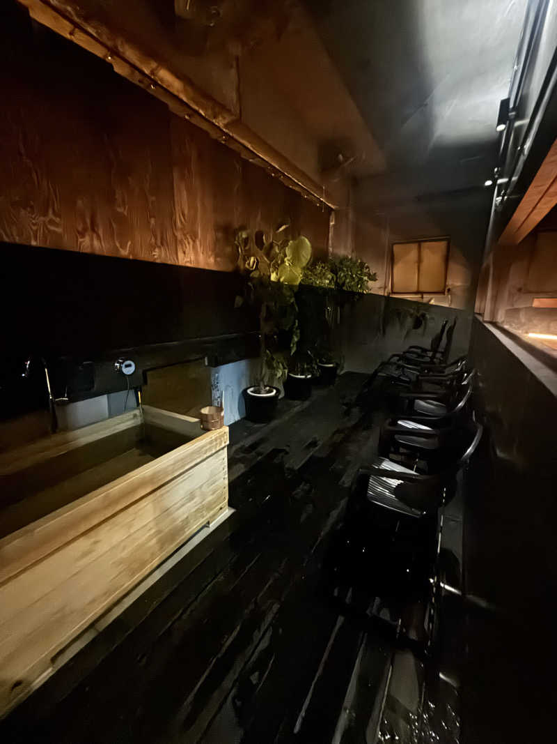 hironaさんのナウサのサ活写真