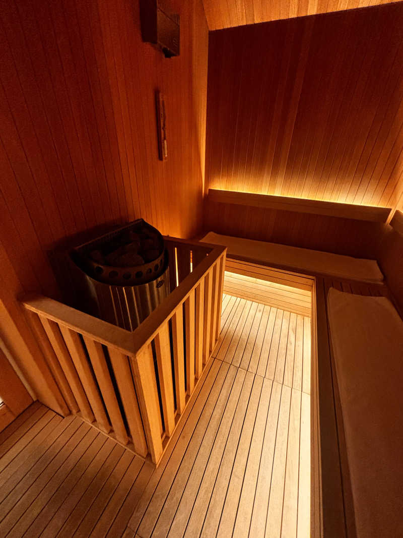 hironaさんのSHIROIYA HOTEL 白井屋ホテルのサ活写真