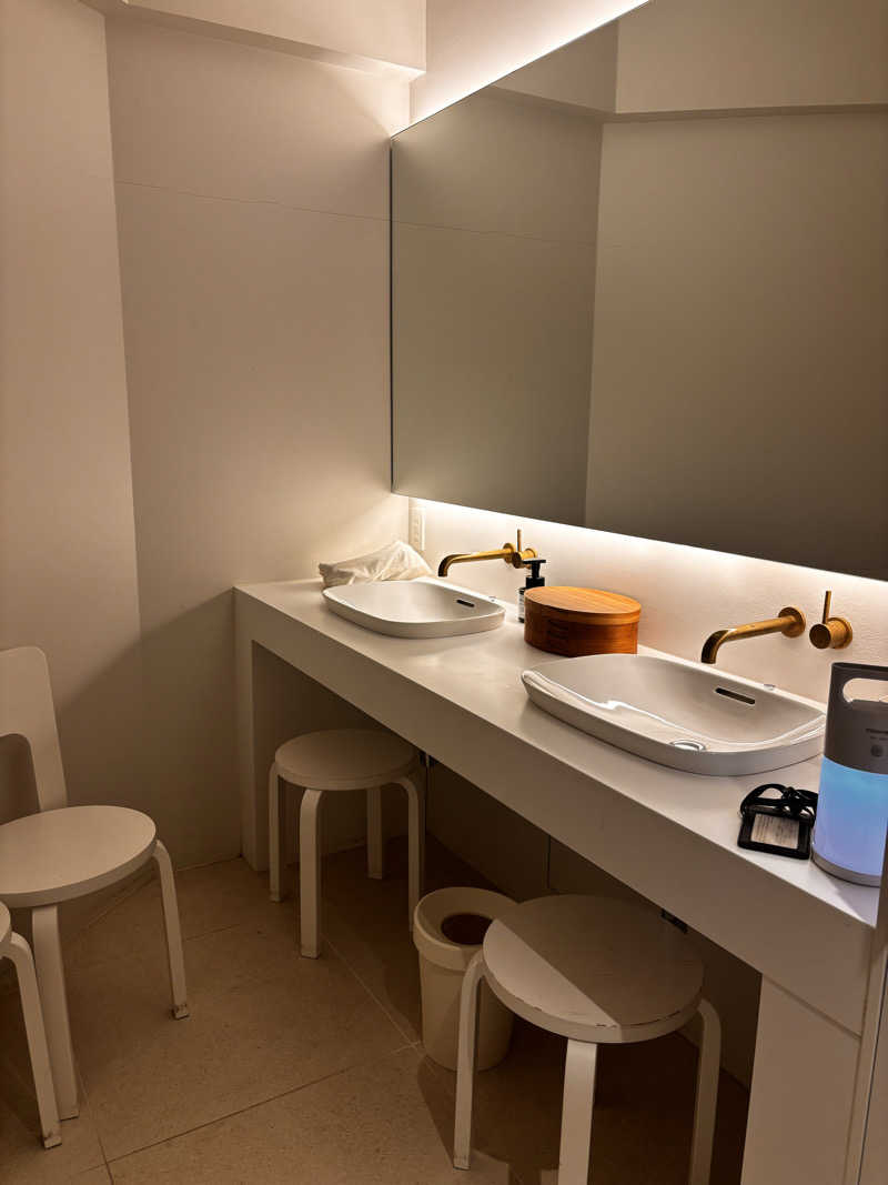 hironaさんのSHIROIYA HOTEL 白井屋ホテルのサ活写真
