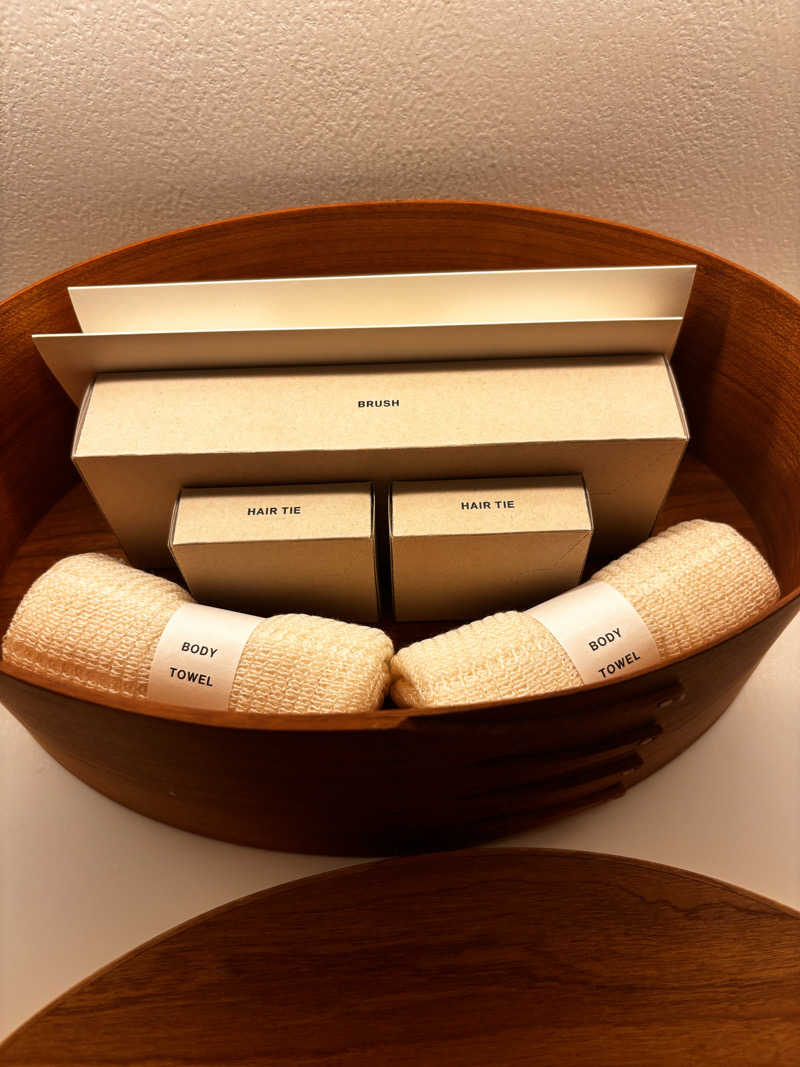hironaさんのSHIROIYA HOTEL 白井屋ホテルのサ活写真