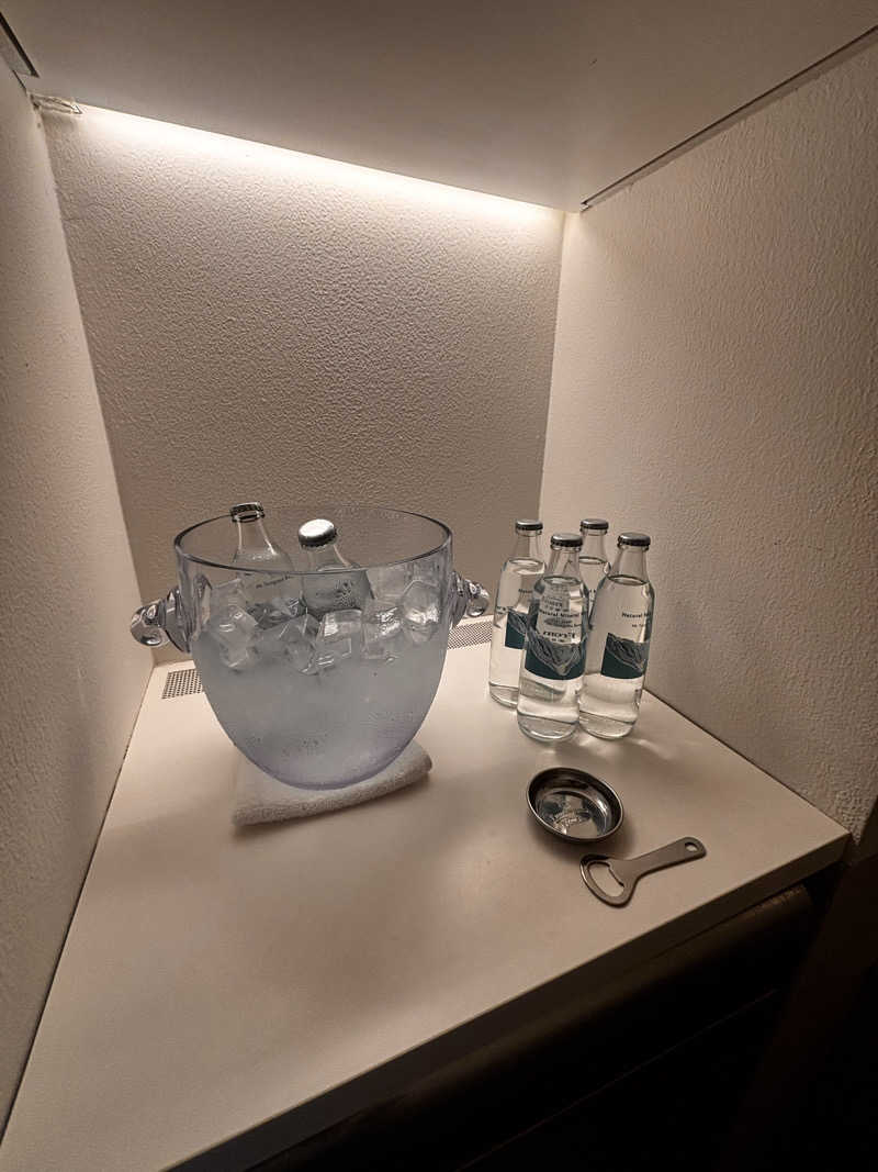 hironaさんのSHIROIYA HOTEL 白井屋ホテルのサ活写真
