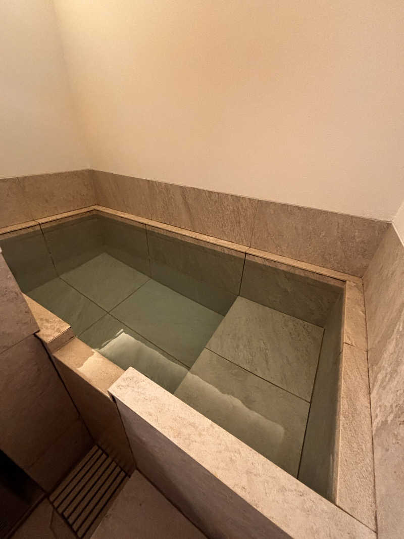 hironaさんのSHIROIYA HOTEL 白井屋ホテルのサ活写真