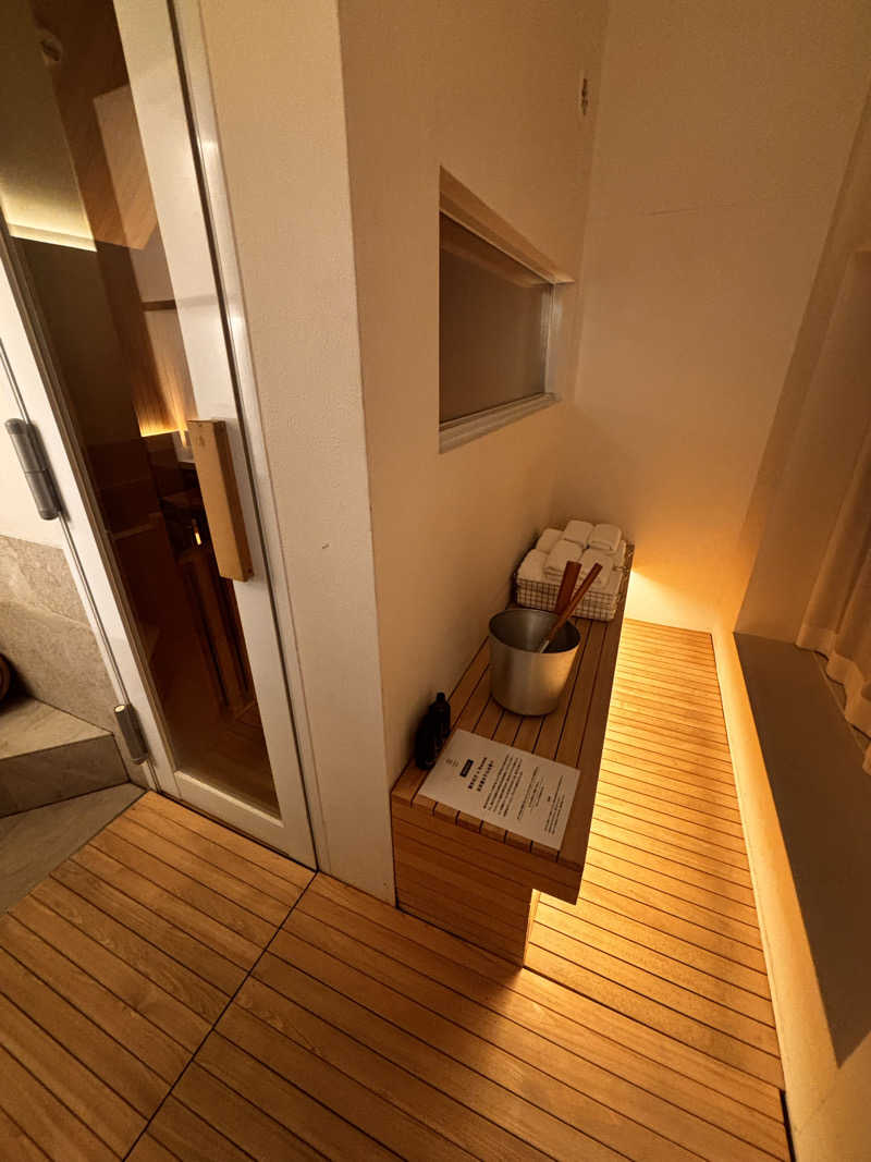 hironaさんのSHIROIYA HOTEL 白井屋ホテルのサ活写真