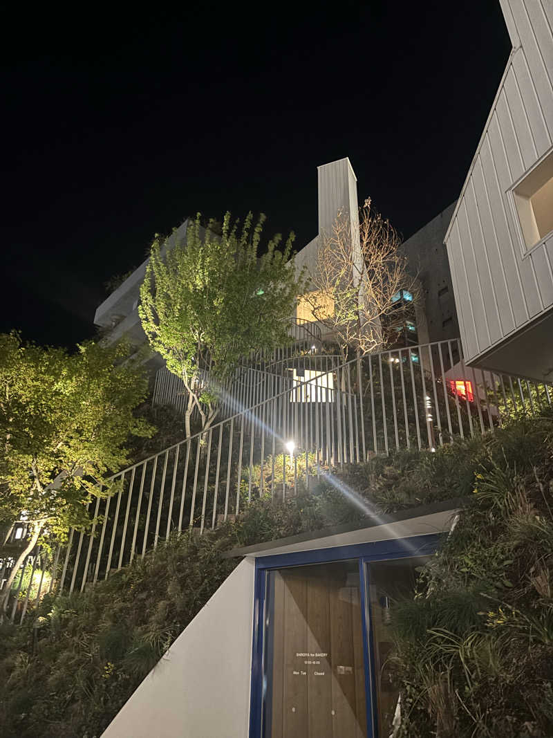 hironaさんのSHIROIYA HOTEL 白井屋ホテルのサ活写真