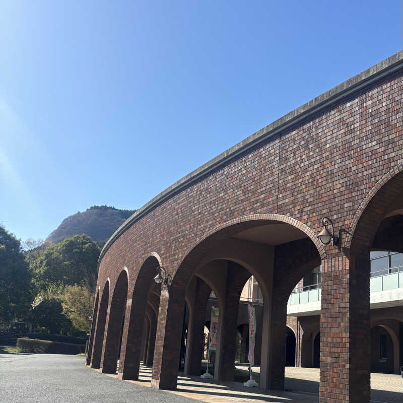 hironaさんの峠の湯のサ活写真