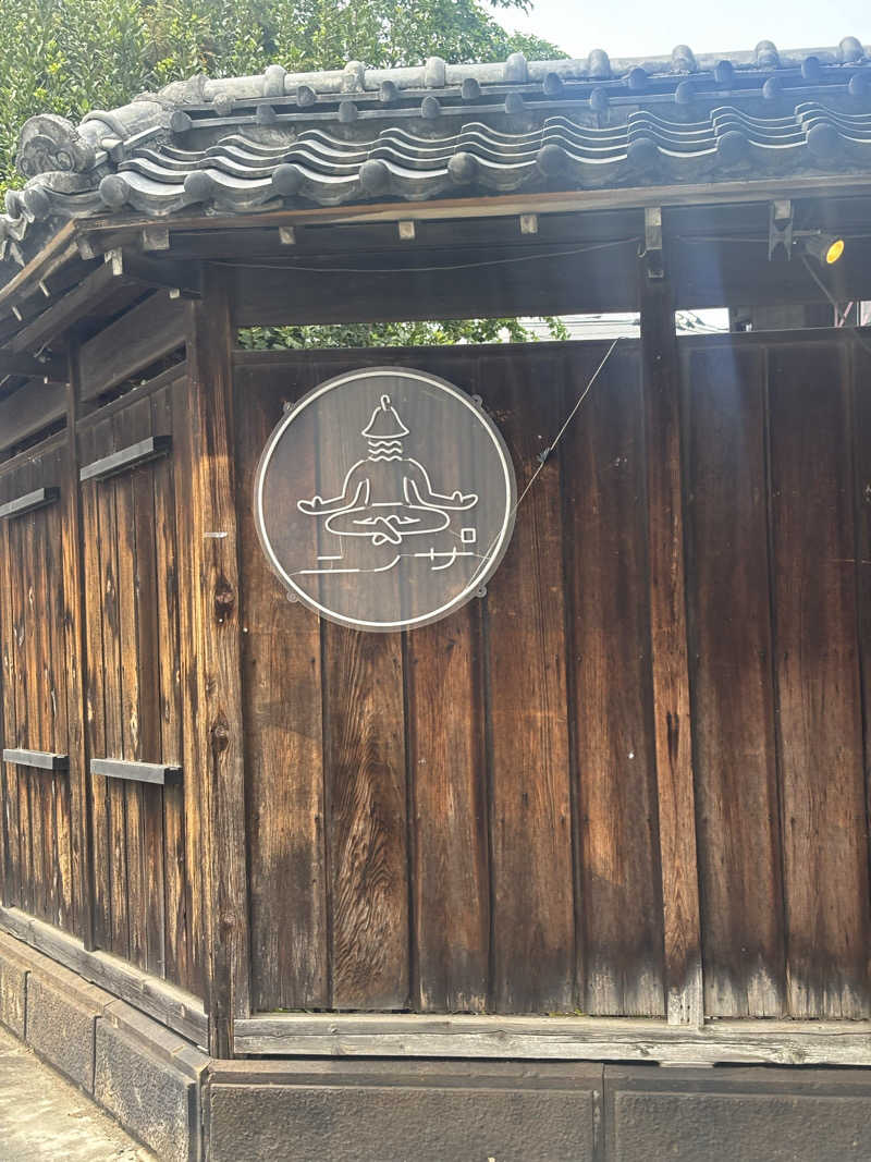 hironaさんのニノサ 佐野店のサ活写真