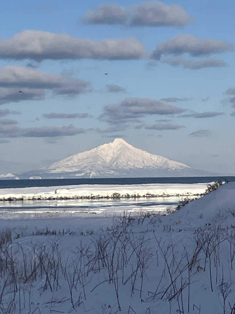 剛さんのてしお温泉夕映のサ活写真