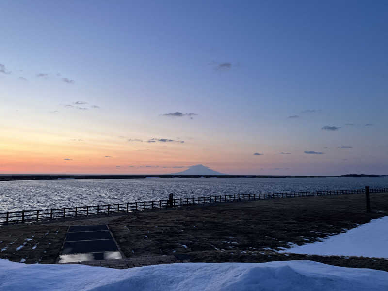 剛さんのてしお温泉夕映のサ活写真