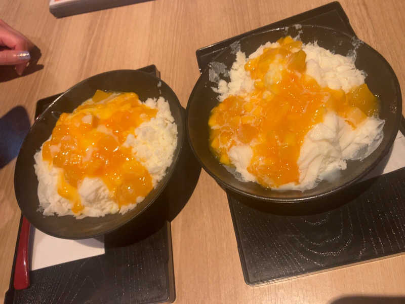 Mizu327さんのスカイスパYOKOHAMAのサ活写真