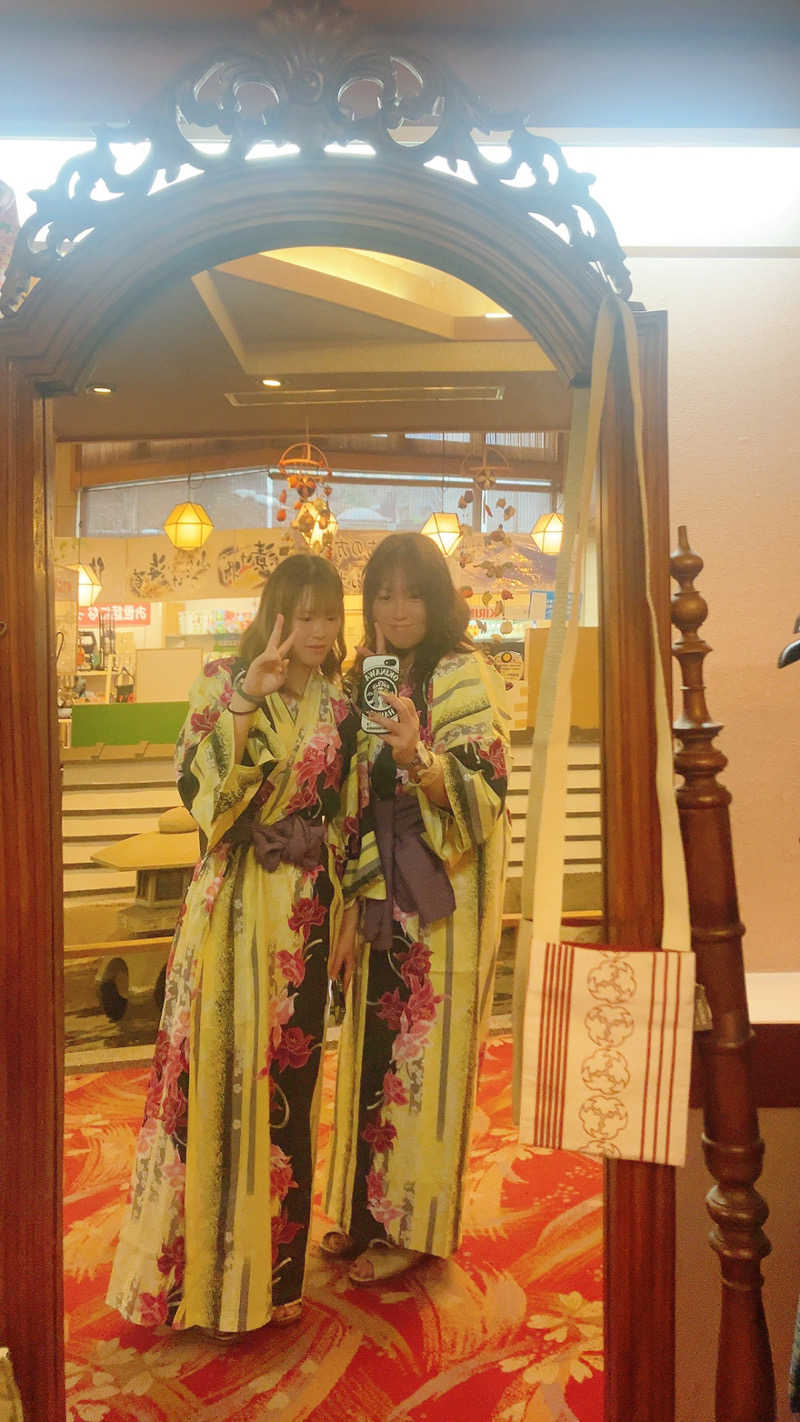 Mizu327さんのニュー八景園のサ活写真