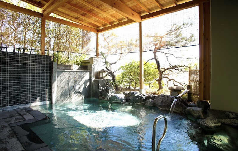 Mizu327さんのホテルラヴィエ川良のサ活写真