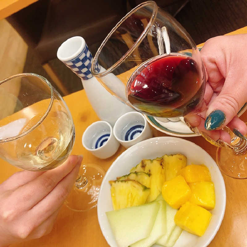 Mizu327さんのホテルラヴィエ川良のサ活写真