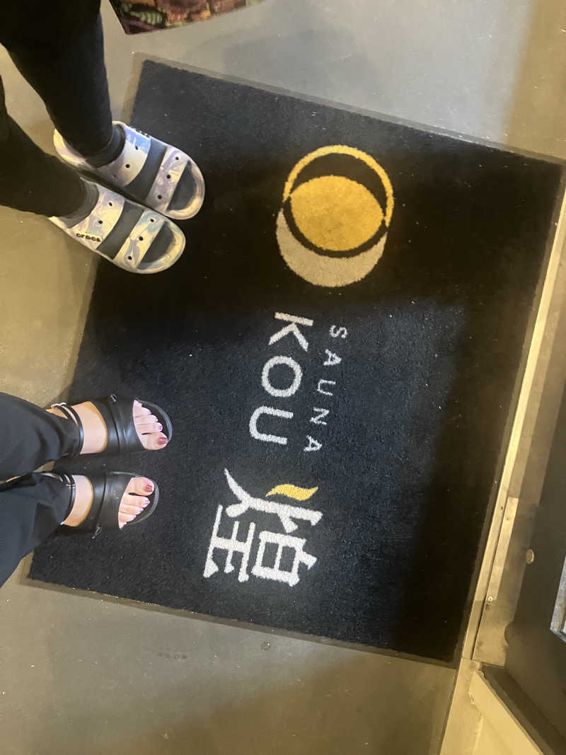 Mizu327さんのSAUNA煌ｰKOUｰのサ活写真