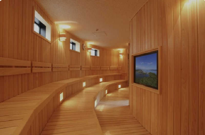 Mizu327さんの華咲の湯のサ活写真