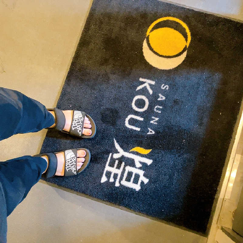 Mizu327さんのSAUNA煌ｰKOUｰのサ活写真