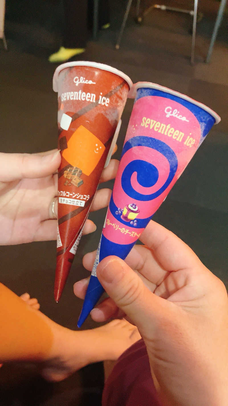 Mizu327さんのサウナしきじのサ活写真