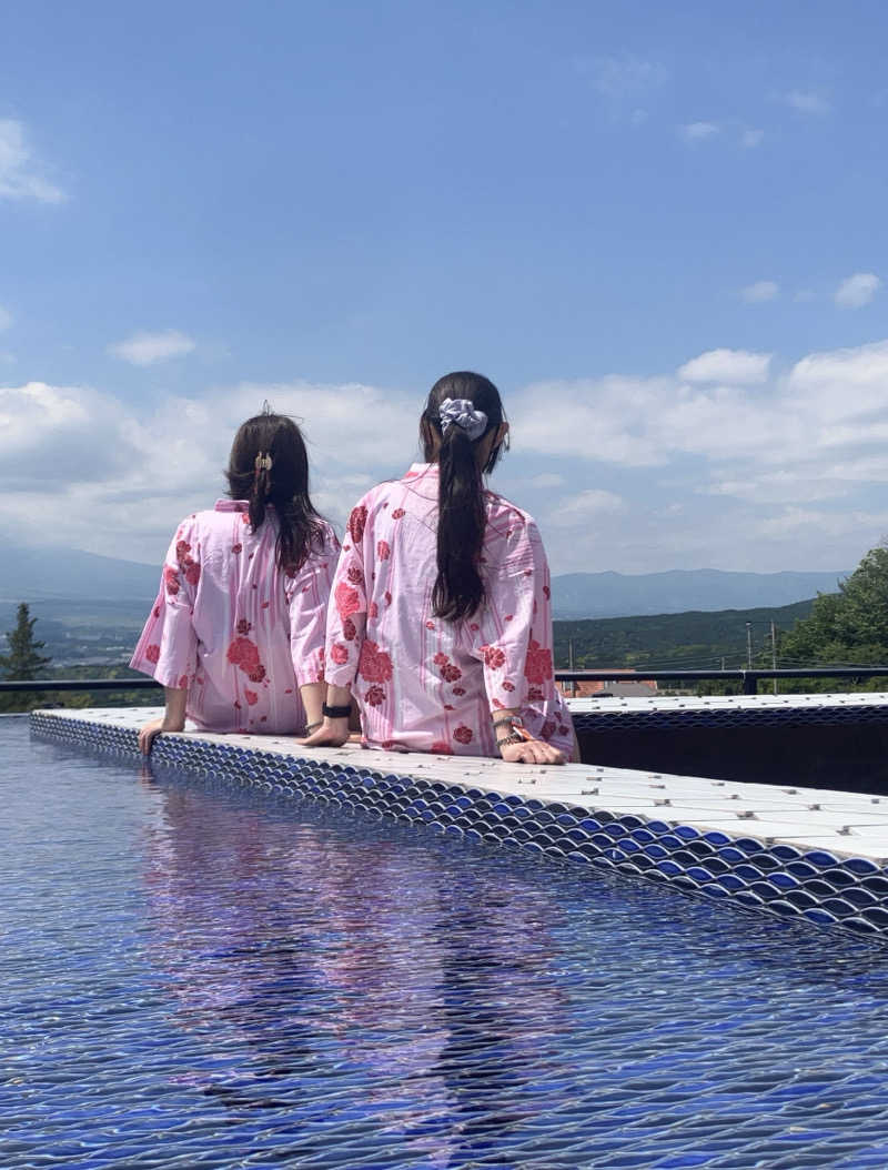 Mizu327さんのゆうだい温泉のサ活写真