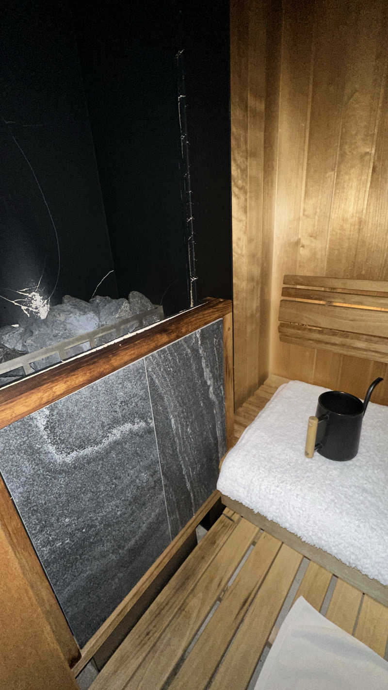 あさんのHOTELみなと-MINATO-のサ活写真