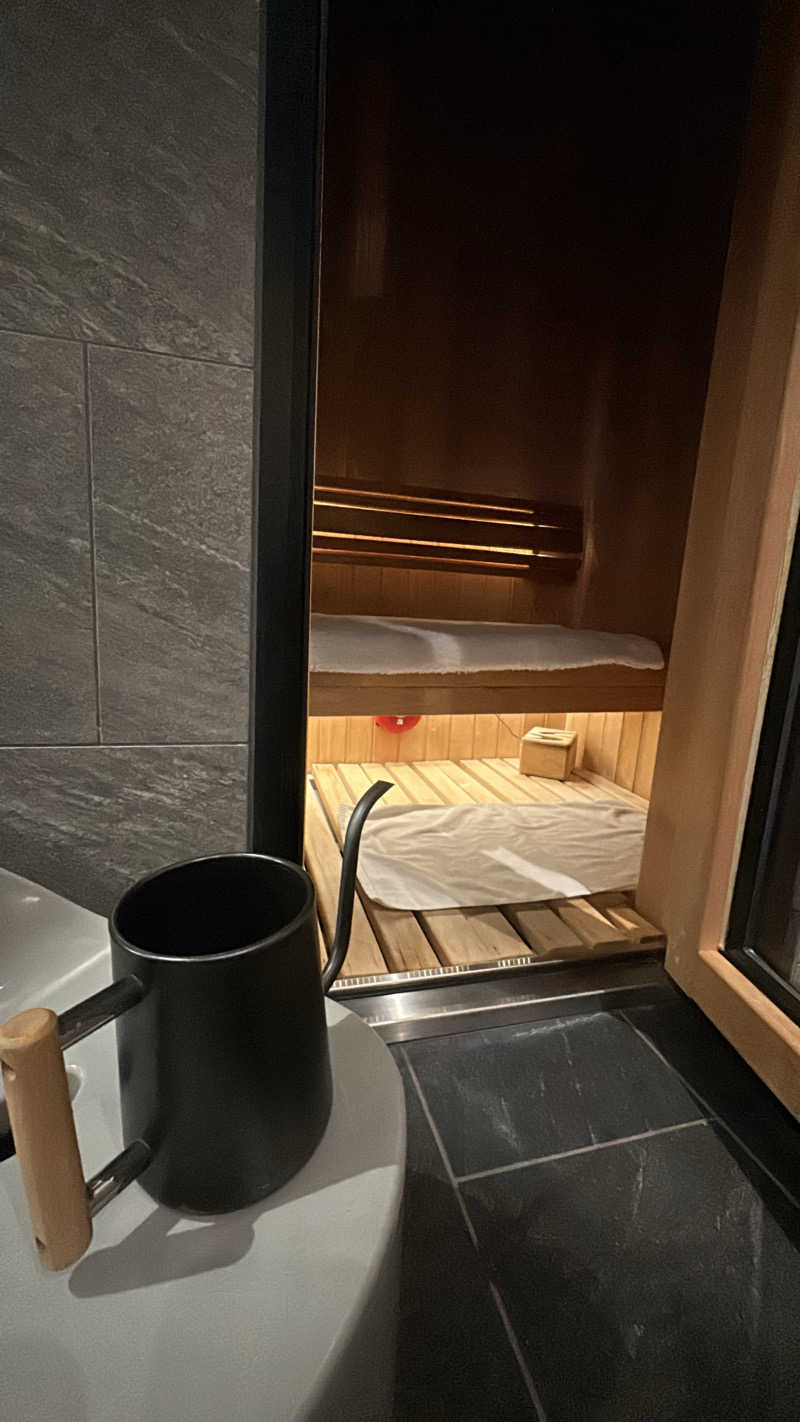 あさんのHOTELみなと-MINATO-のサ活写真