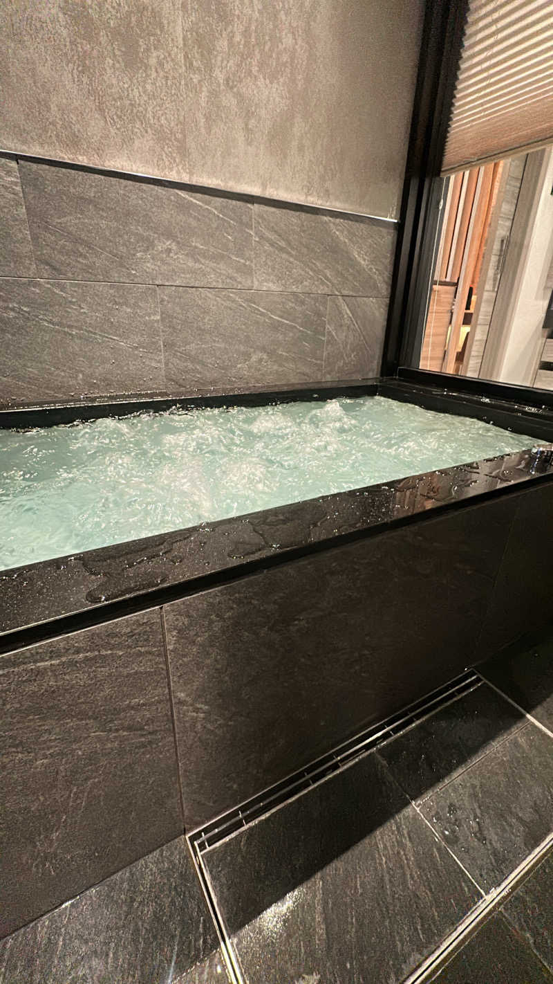 あさんのHOTELみなと-MINATO-のサ活写真