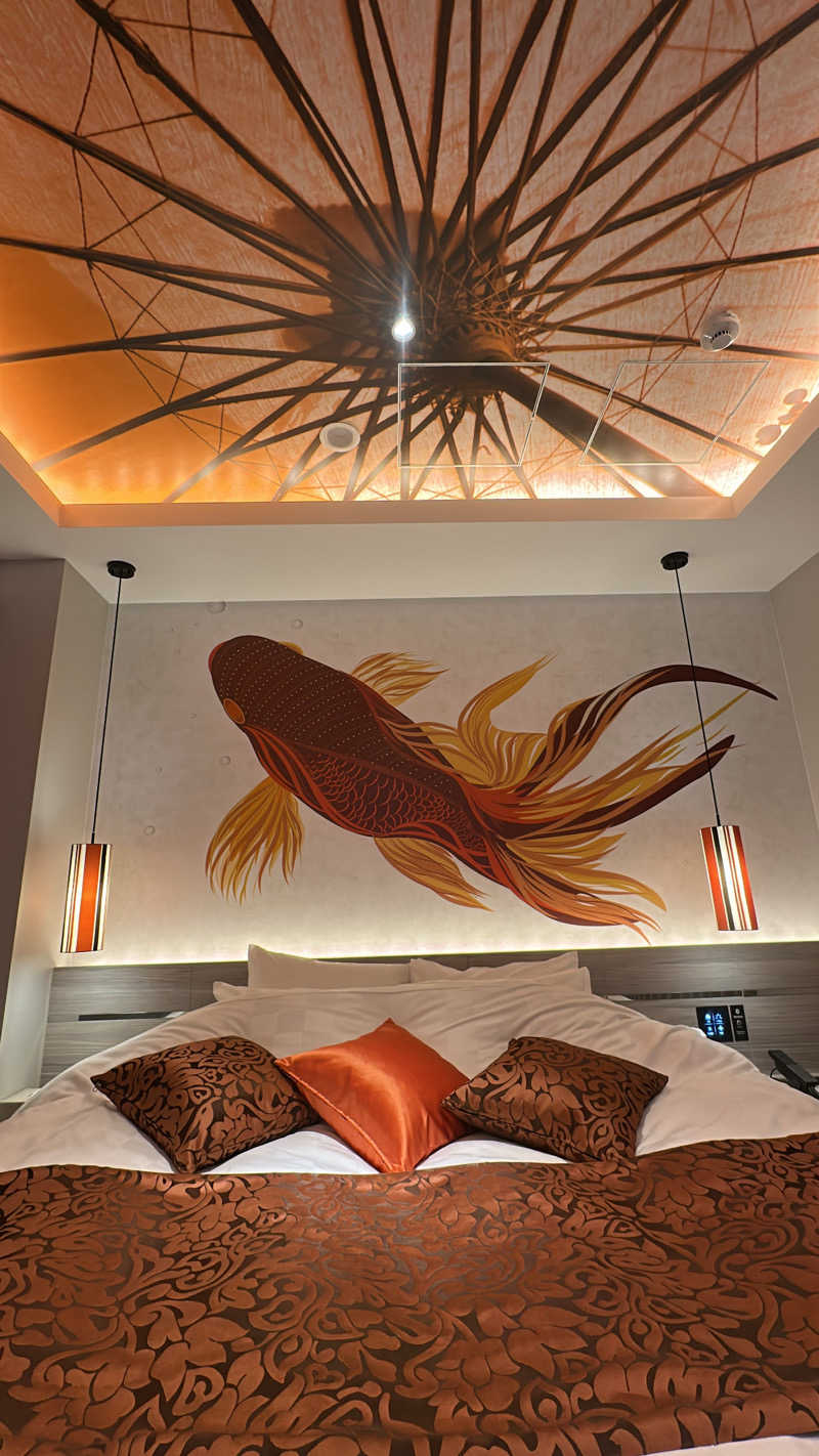 あさんのHOTELみなと-MINATO-のサ活写真