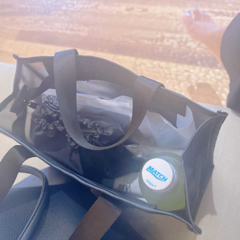 うみぽさんのスパメッツァ おおたか 竜泉寺の湯のサ活写真