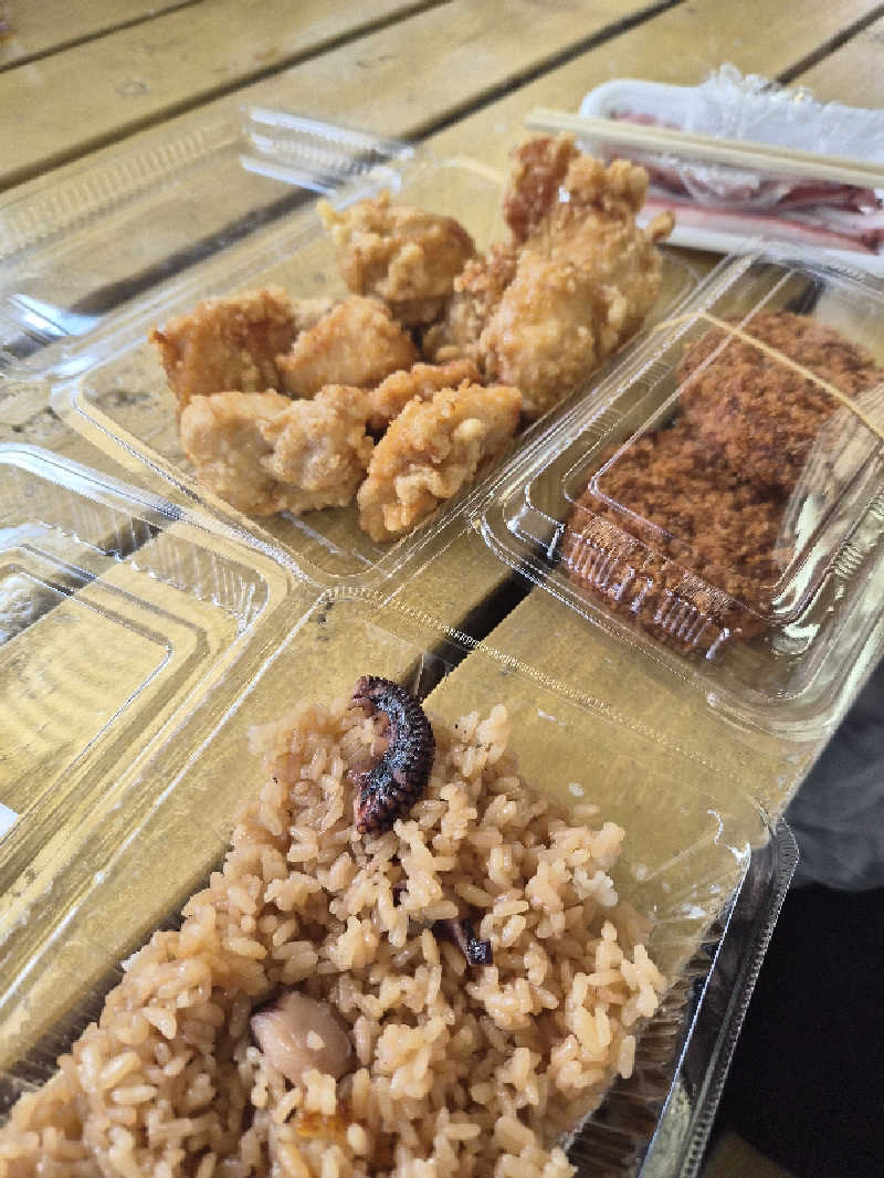 𝕊𝕆ℕ𝕆𝕂𝕆さんの天然温泉 虹の湯 二色の浜店のサ活写真