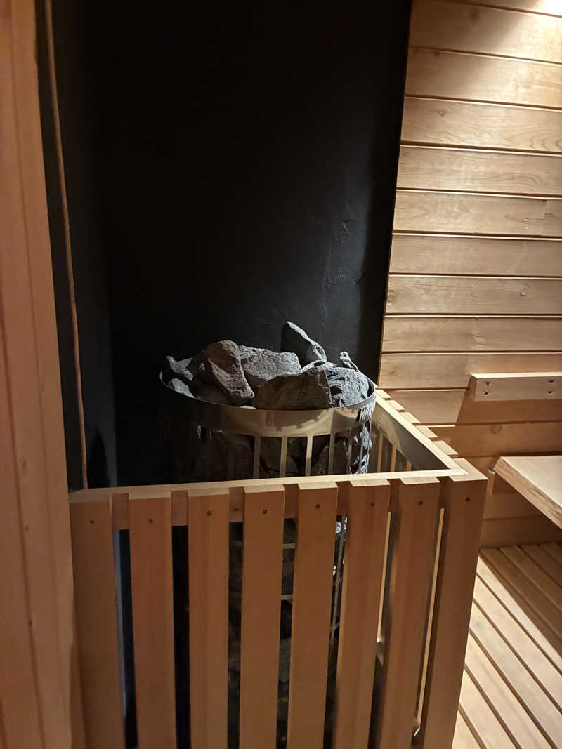 hỹp̃ẽ_はいぽたんさんのHUBHUB下北沢のサ活写真