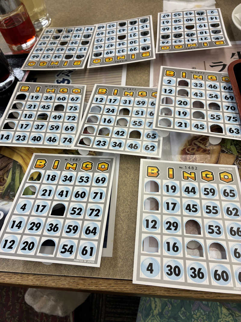 hỹp̃ẽ_はいぽたんさんの湯乃泉 東名厚木健康センターのサ活写真