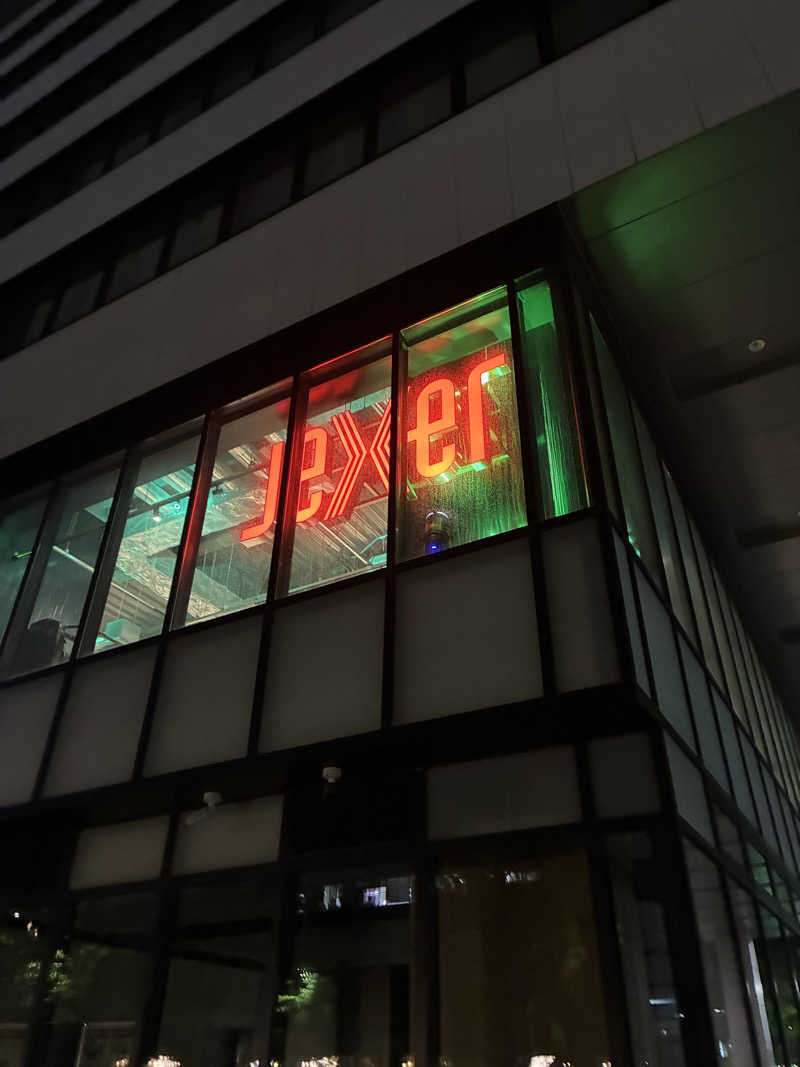 hỹp̃ẽ_はいぽたんさんのジェクサー・ライトジム&スパ24仙台のサ活写真