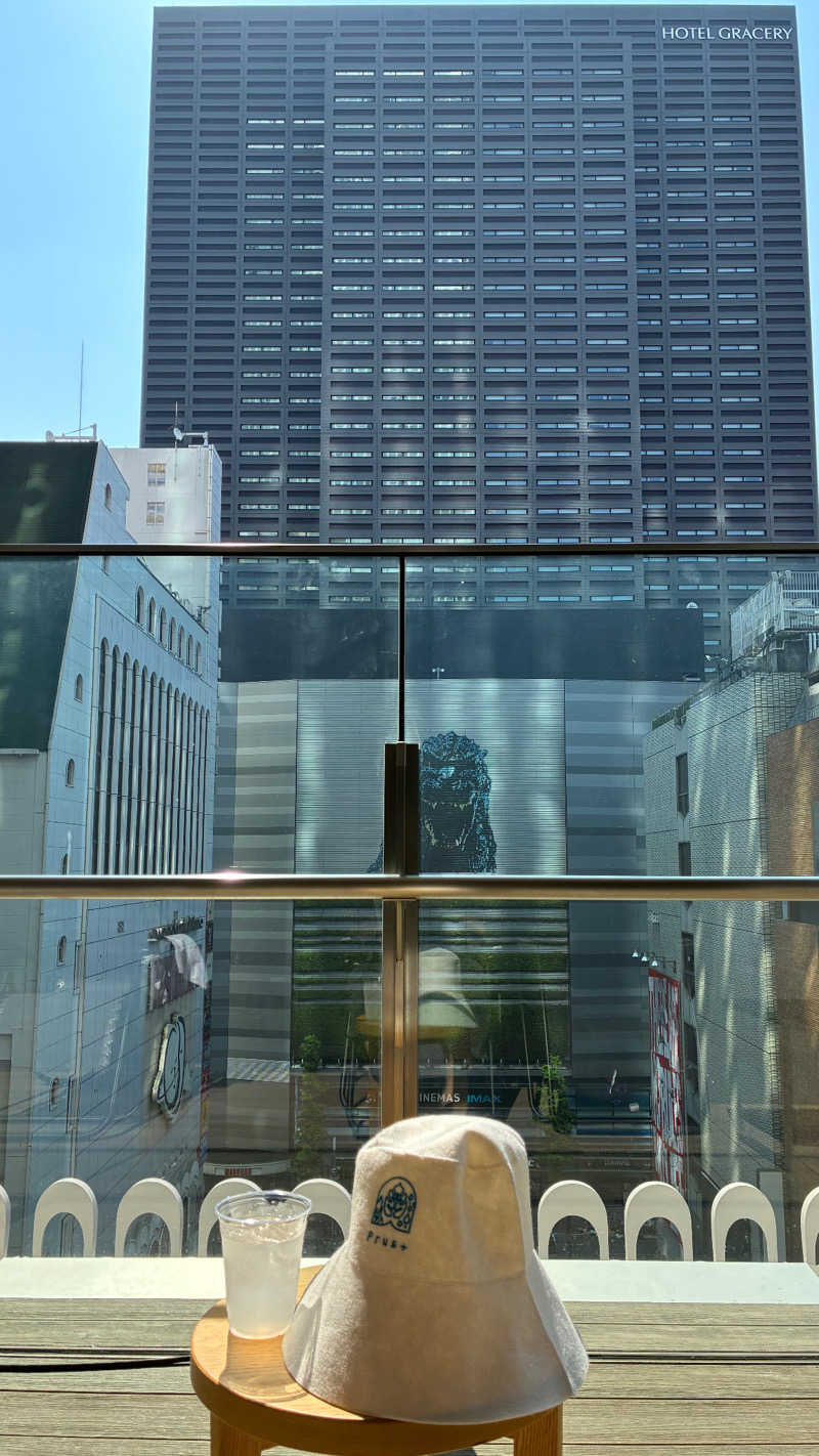 hỹp̃ẽ_はいぽたんさんのPrus Sauna 歌舞伎町タワーのサ活写真