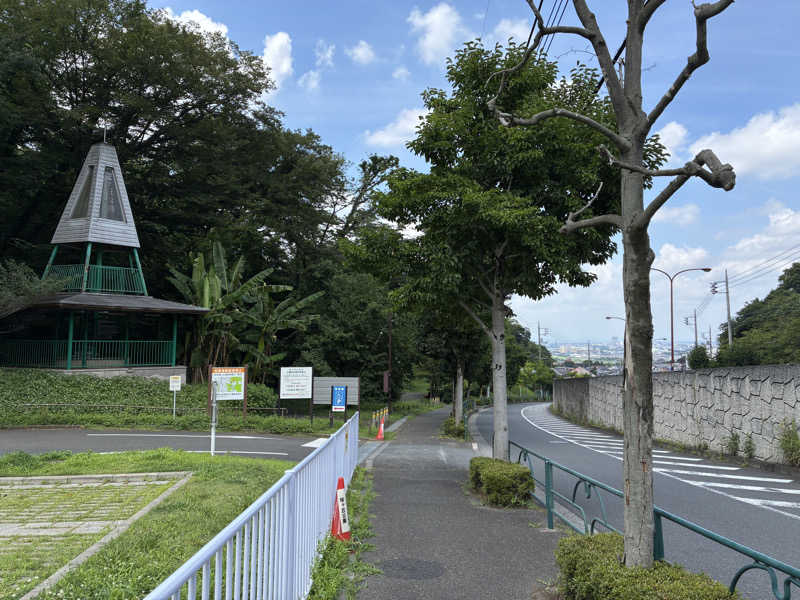 hỹp̃ẽ_はいぽたんさんのおふろの王様 多摩百草店のサ活写真