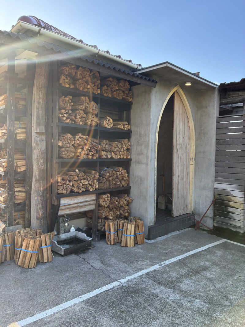 hỹp̃ẽ_はいぽたんさんのSea Sauna Shack / シーサウナシャックのサ活写真