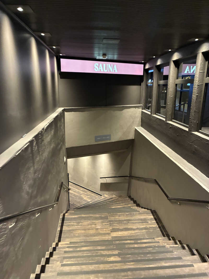 hỹp̃ẽ_はいぽたんさんのHoliday Club Saariselkäのサ活写真