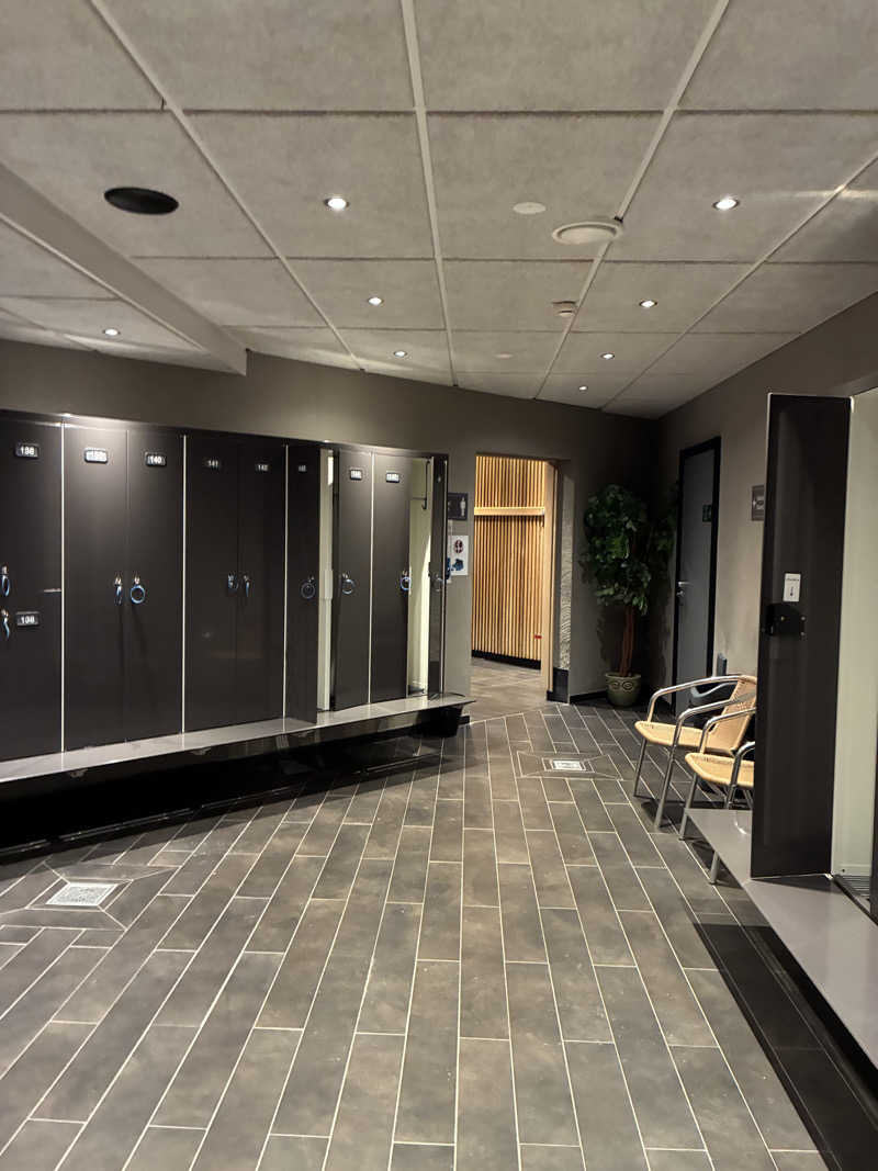 hỹp̃ẽ_はいぽたんさんのHoliday Club Saariselkäのサ活写真