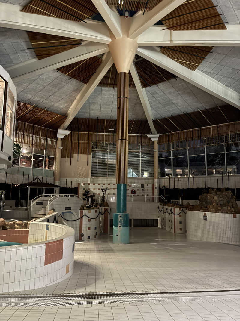 hỹp̃ẽ_はいぽたんさんのHoliday Club Saariselkäのサ活写真