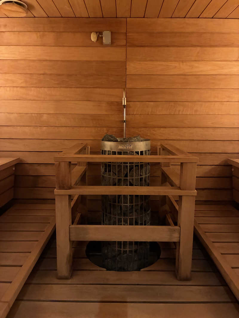 hỹp̃ẽ_はいぽたんさんのHoliday Club Saariselkäのサ活写真