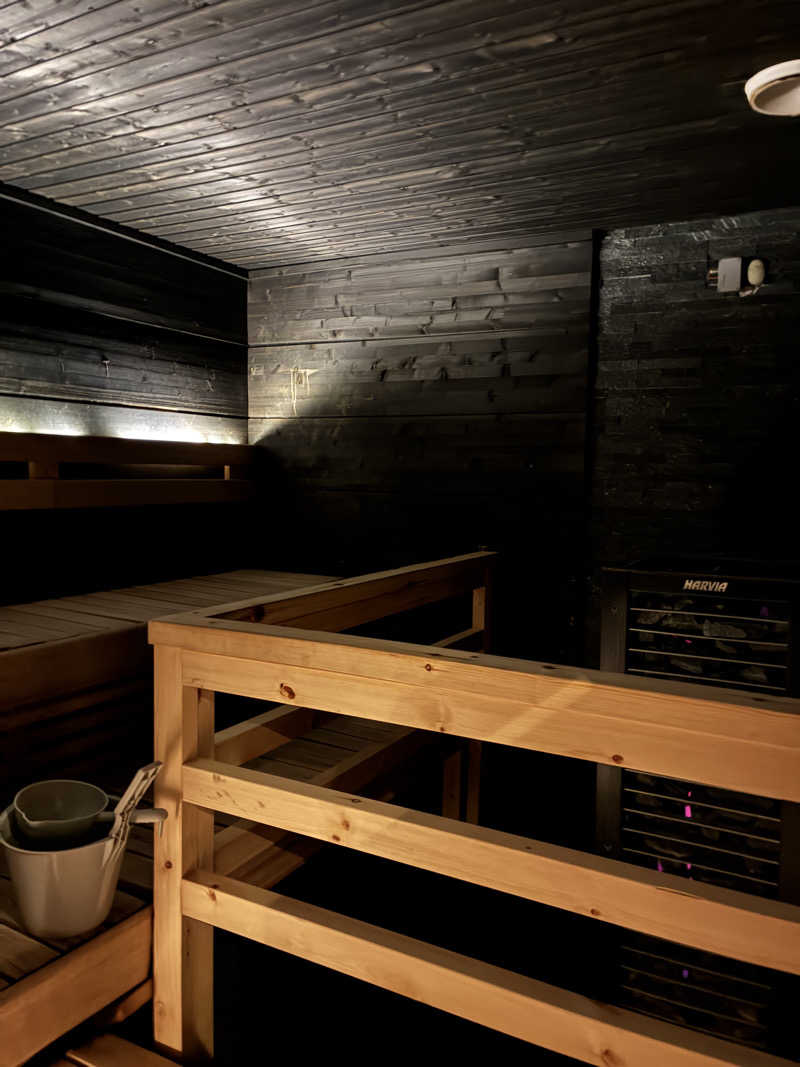 hỹp̃ẽ_はいぽたんさんのHoliday Club Saariselkäのサ活写真