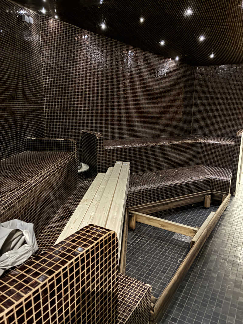 hỹp̃ẽ_はいぽたんさんのHoliday Club Saariselkäのサ活写真