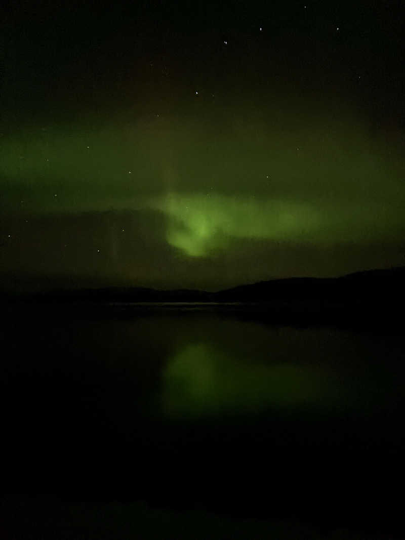 hỹp̃ẽ_はいぽたんさんのHoliday Club Saariselkäのサ活写真