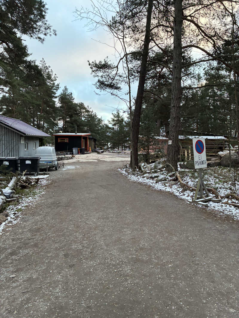 hỹp̃ẽ_はいぽたんさんのSompasaunaのサ活写真