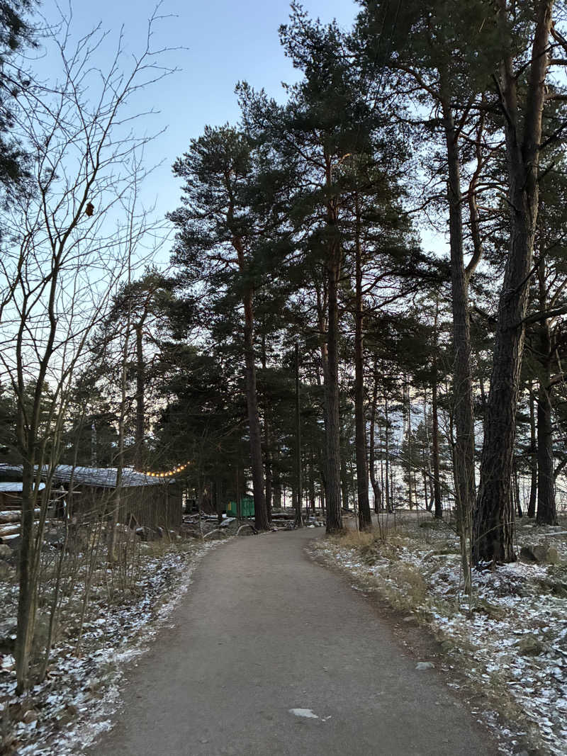 hỹp̃ẽ_はいぽたんさんのSompasaunaのサ活写真