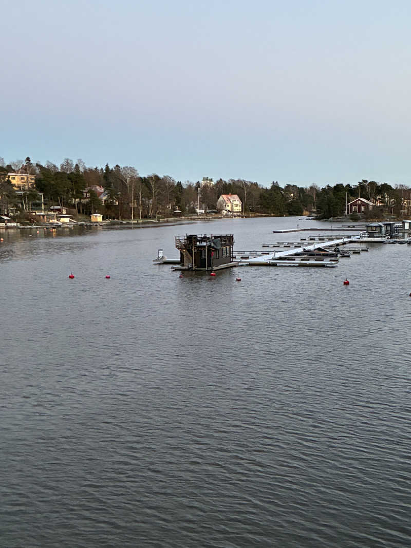 hỹp̃ẽ_はいぽたんさんのSompasaunaのサ活写真