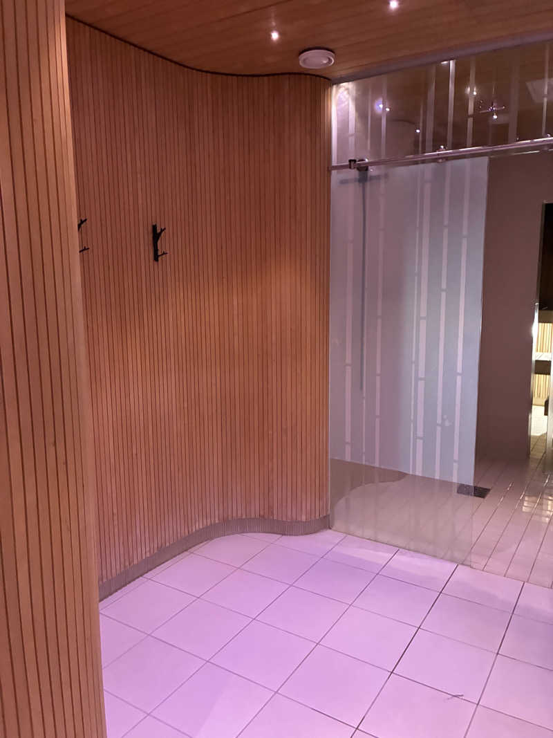 hỹp̃ẽ_はいぽたんさんのHotel Helkaのサ活写真