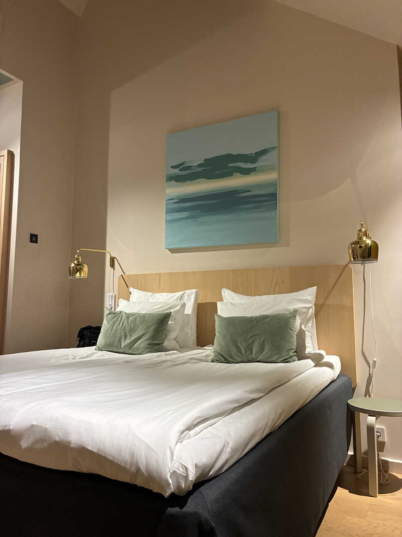 hỹp̃ẽ_はいぽたんさんのHotel Helkaのサ活写真